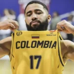 colombia-baloncesto